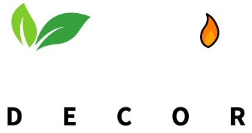 Aesthetic Decor logo