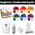 Beginner Candle Making Kit - Candle Making Kit For Beginner