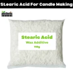 Stearic Acid For Candle Making – 110g