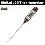 Digital Thermometer For Candle Making