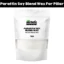 Paraffin Soy Blend Wax For Pillar - 1KG