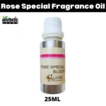 Rose Special Fragrance Oil - 25ml