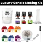 Luxury Candle Making Kit - Candle Making Kit