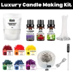 Luxury Candle Making Kit - Candle Making Kit For Beginner