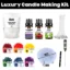 Luxury Candle Making Kit - Candle Making Kit For Beginner