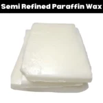 Semi Refined Paraffin Wax - Candle Wax