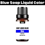 Blue Liquid Soap Color - 10ml