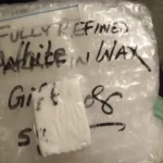 fully refined paraffin wax - 500g - 5 stars review - samia