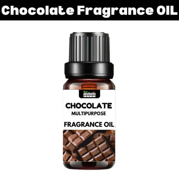 Chocolate Fragrance OIL