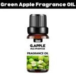 Green Apple Fragrance OIL