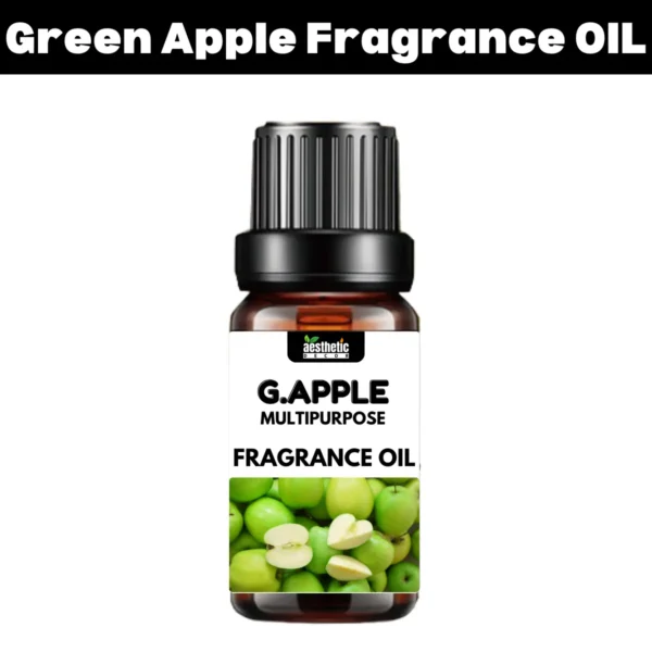 Green Apple Fragrance Oil