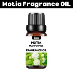 Motia Fragrance Oil