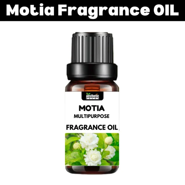 Motia Fragrance Oil