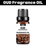 OUD Fragrance Oil