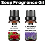 Pack of 2 Soap Fragrance Oil