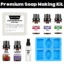Premium Soap Making Kit