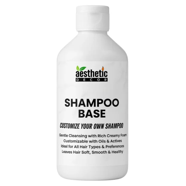 Shampoo Base - 1KG