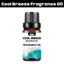 Cool Breeze Fragrance Oil