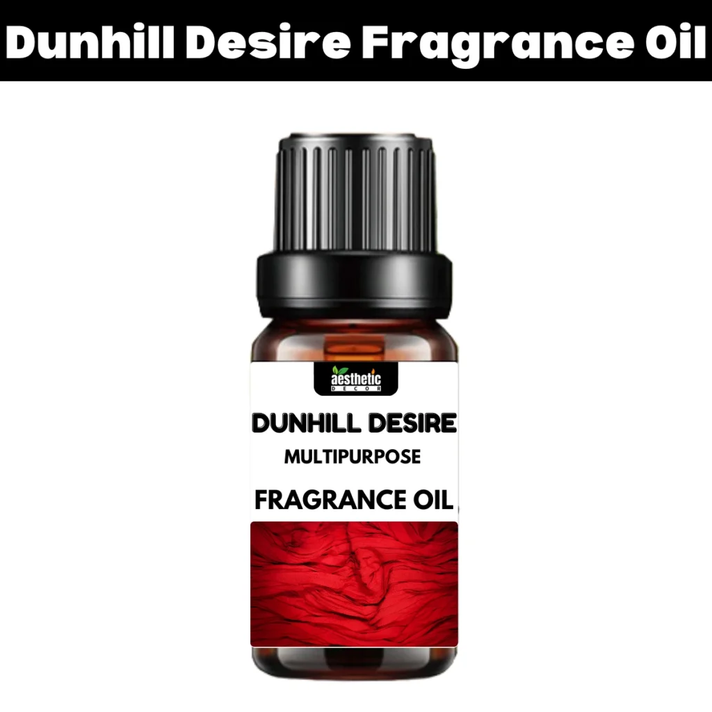 Dunhill Desire Fragrance Oil