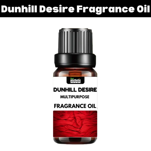Dunhill Desire Fragrance Oil