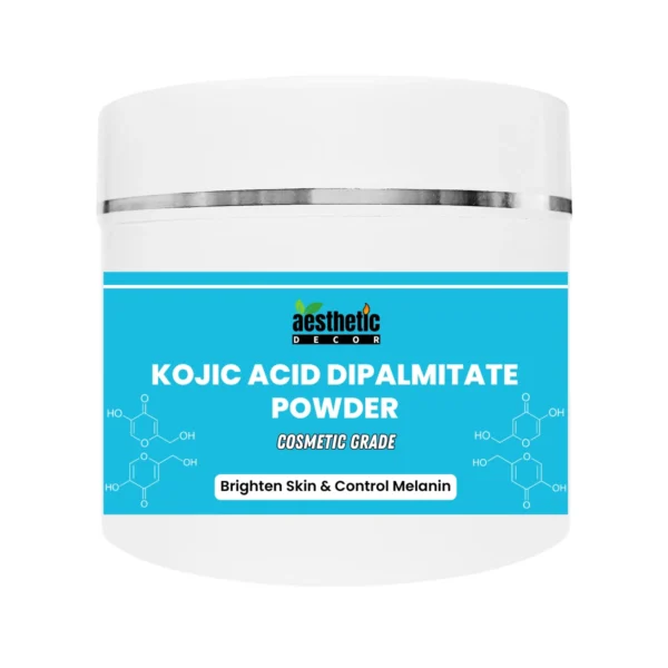 Kojic Acid Dipalmitate Powder - 50g