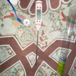 Thermometer for candle making - Maham Shah - 5 Stars Review