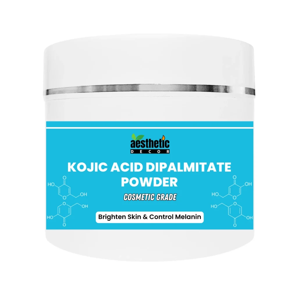Kojic Acid Dipalmitate Powder - 100g
