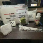 beginner candle making kit - maham karim- 5 stars review