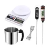 Candle Making Equipment