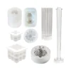 Candle Molds