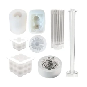 Candle Molds
