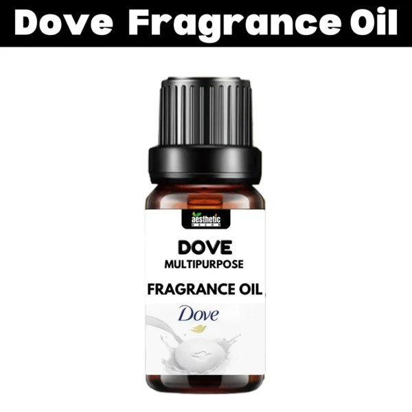 Dove Fragrance Oil