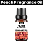 Peach Fragrance Oil