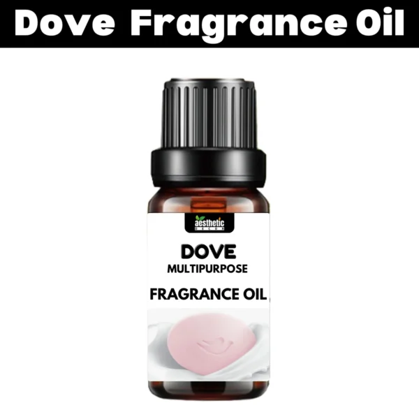 Dove Pink Fragrance Oil