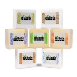 Melt & Pour Soap Bases