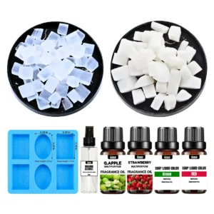 Soap Making Supplies