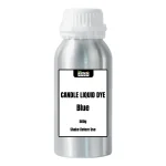 Blue Liquid Candle Dye - 500g