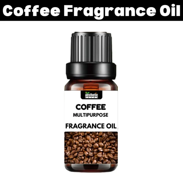 Coffee Fragrance Oil
