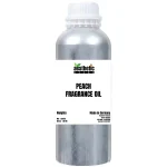 Peach Fragrance Oil - 1KG