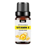 Vitamin E Oil (dl-α-Tocopheryl Acetate) - 10g