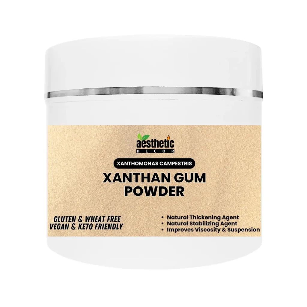 Xanthan Gum Powder - 50g