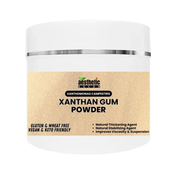 Xanthan Gum Powder - 50g