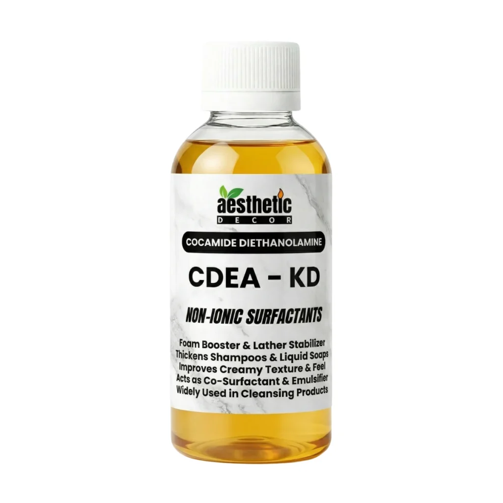 Cocamide DEA - CDEA - KD - 100g