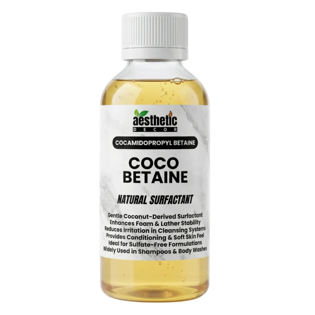Coco Betaine - CAPB - 120g