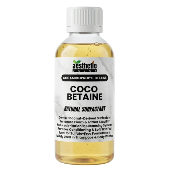 Coco Betaine - CAPB - 120g