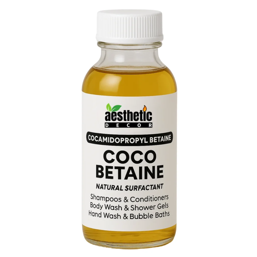 Coco Betaine - CAPB - 120g