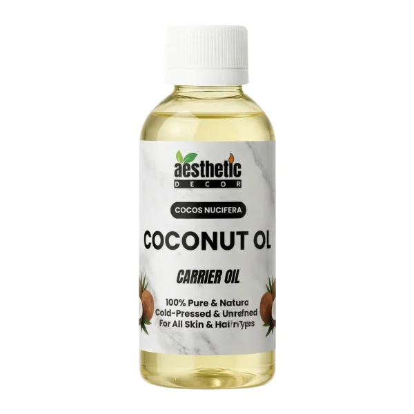 Coconut Oil - 100g