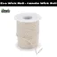Eco Wick Roll - Candle Wick Roll