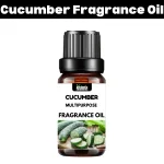 Cucumber Fragrance Oil