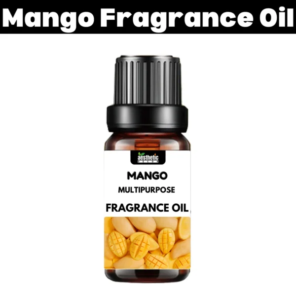 Mango Fragrance Oil